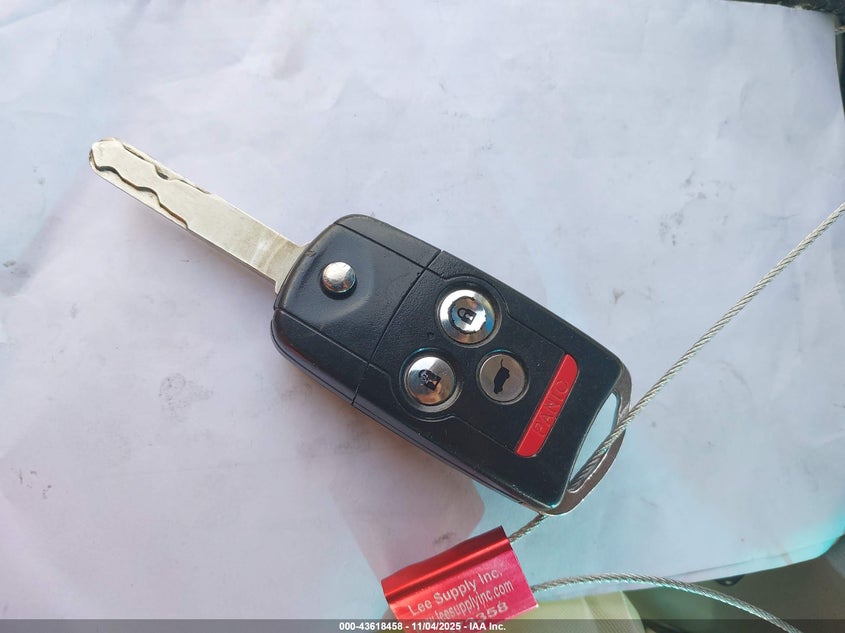 2010 Acura Mdx Technology Package VIN: 2HNYD2H44AH517870 Lot: 43618458