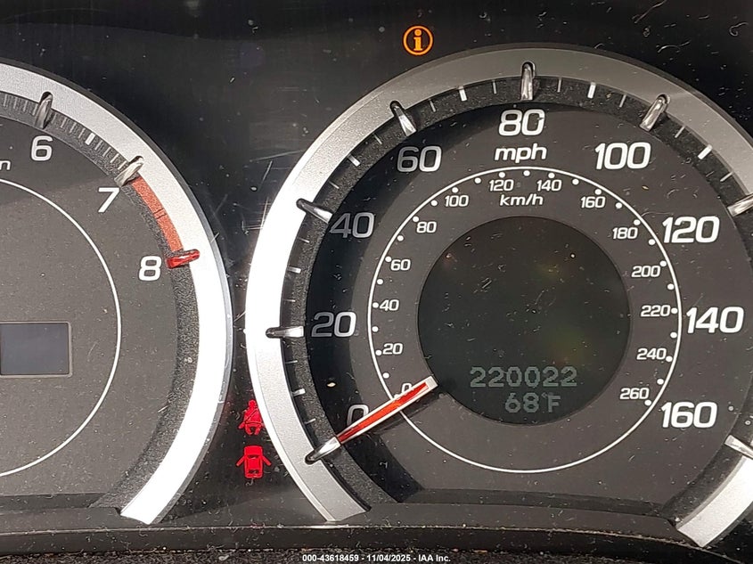 2009 Acura Tsx VIN: JH4CU26639C037126 Lot: 43618459