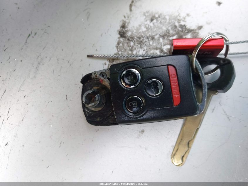 2009 Acura Tsx VIN: JH4CU26639C037126 Lot: 43618459