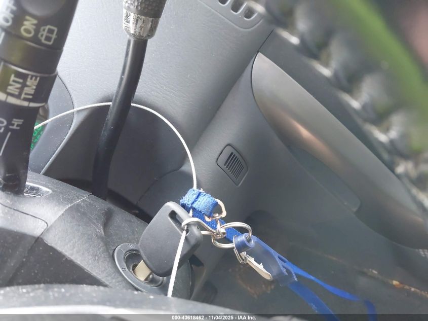 2005 Honda Pilot Ex-L VIN: 5FNYF18675B019282 Lot: 43618462