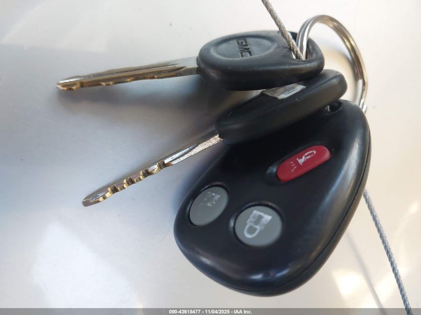 2006 GMC Sierra 2500Hd Slt VIN: 1GTHK23216F130848 Lot: 43618477