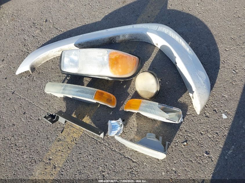 2006 GMC Sierra 2500Hd Slt VIN: 1GTHK23216F130848 Lot: 43618477