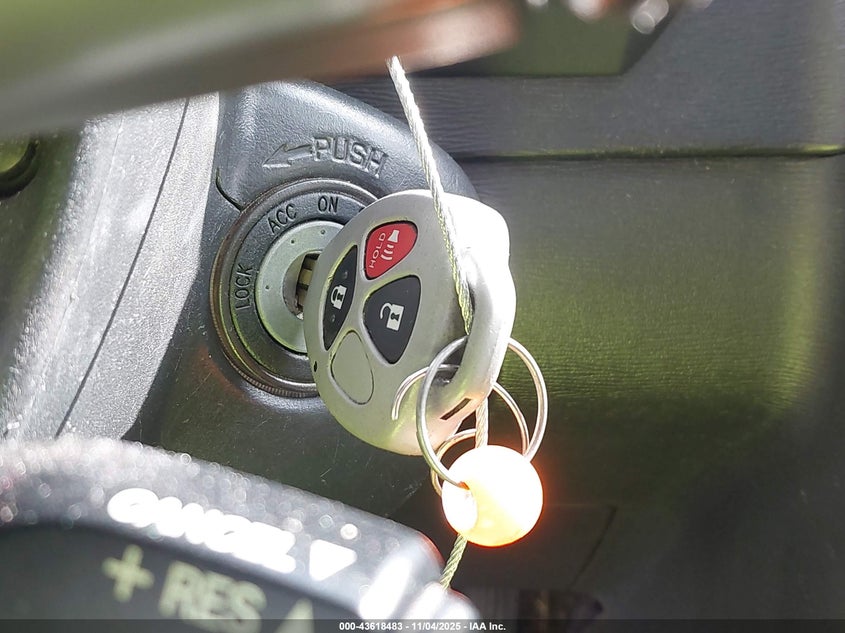 2007 Scion Tc VIN: JTKDE167270144875 Lot: 43618483