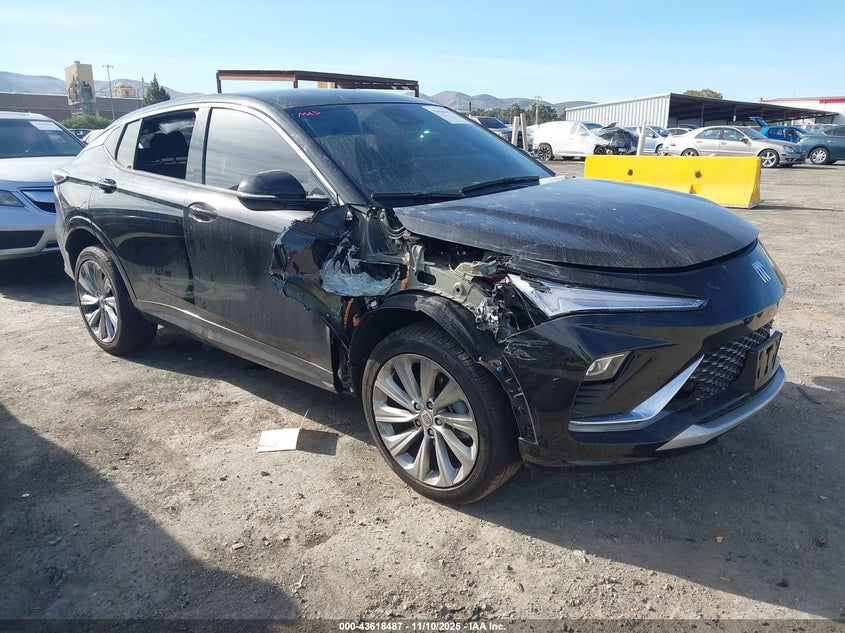 BUICK ENVISTA AVENIR FWD