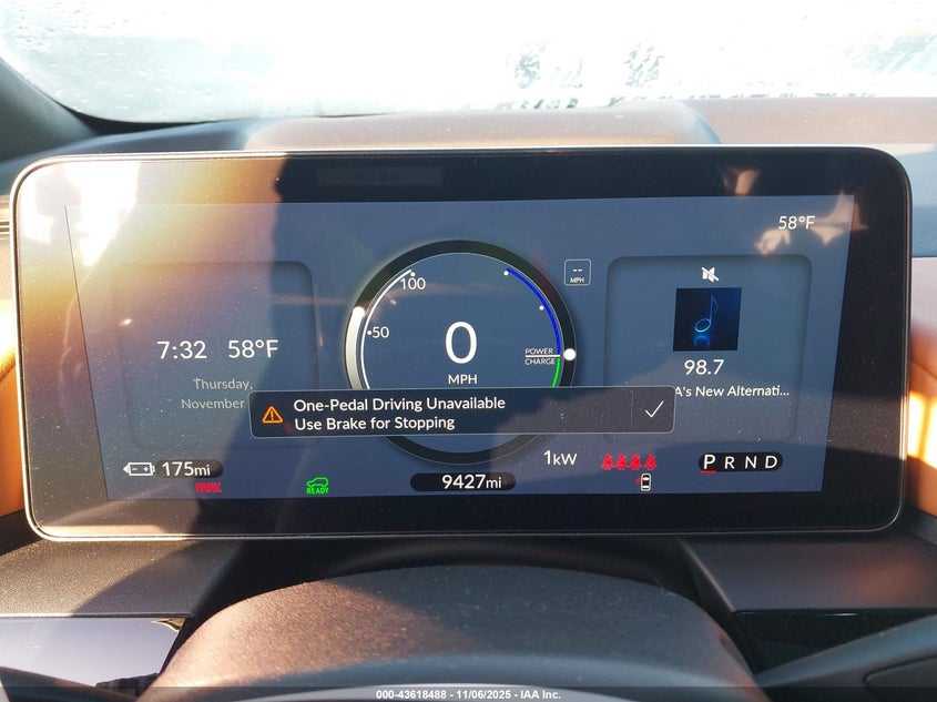 2024 Honda Prologue Elite VIN: 3GPKHZRJXRS530448 Lot: 43618488