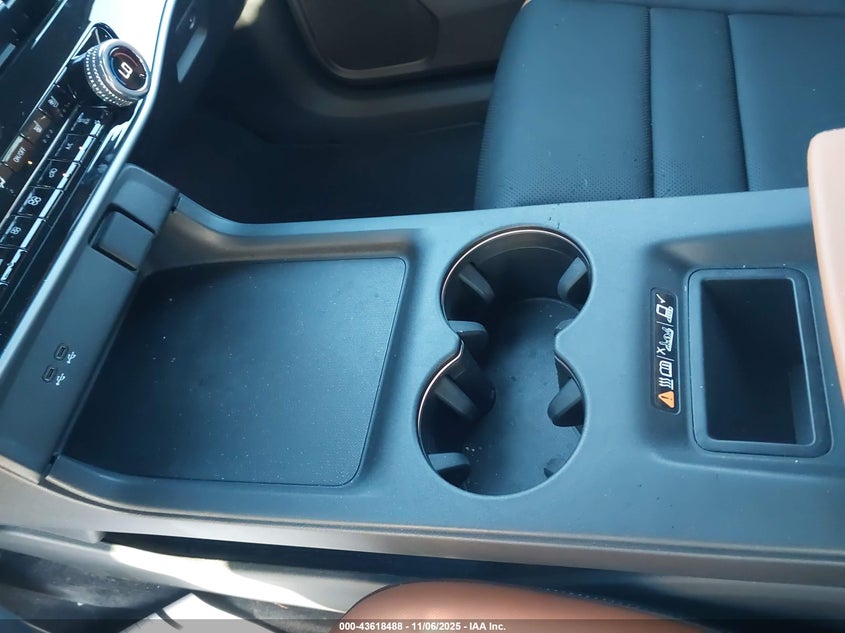 2024 Honda Prologue Elite VIN: 3GPKHZRJXRS530448 Lot: 43618488