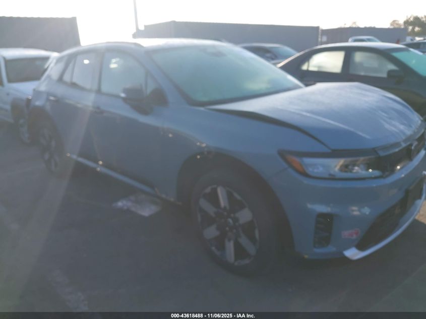 2024 Honda Prologue Elite