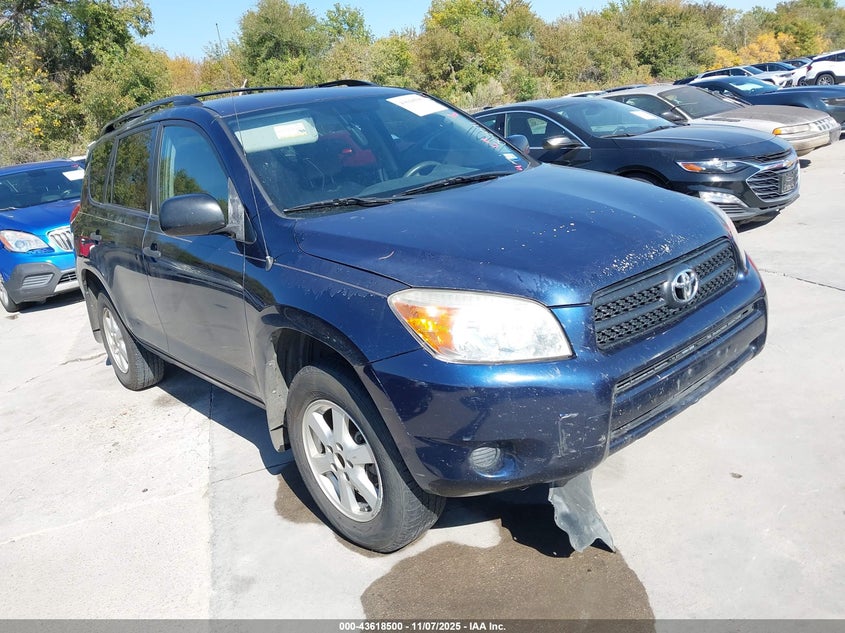 2007 Toyota Rav4