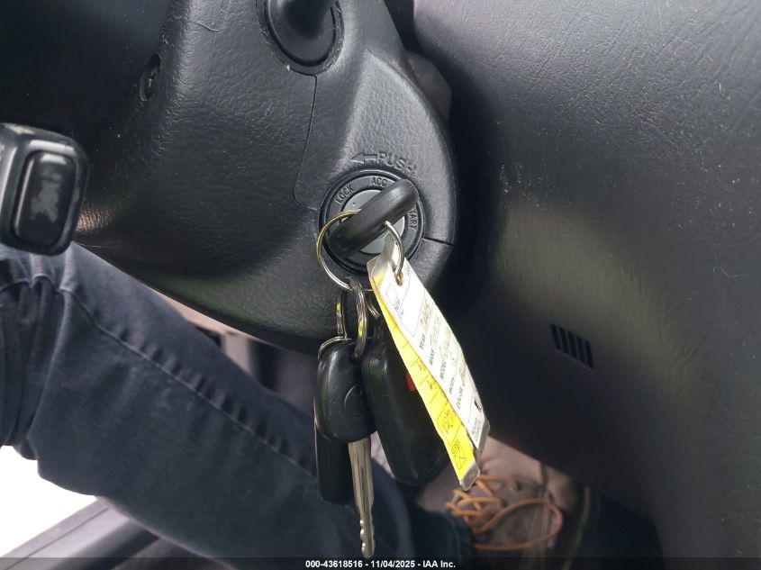 2005 Toyota Corolla S VIN: 1NXBR32E25Z381256 Lot: 43618516