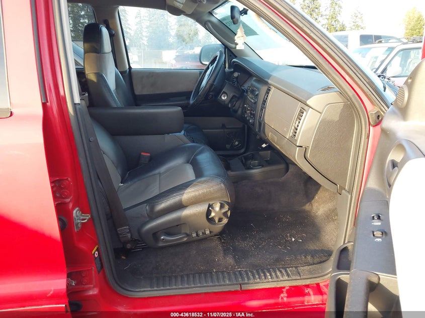 1D8HS78Z43F506880 2003 DODGE DURANGO photo no. 5