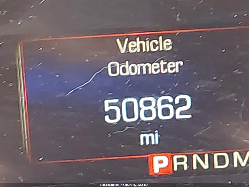 2016 CADILLAC ATS LUXURY COLLECTION - 1G6AH5RX6G0193486