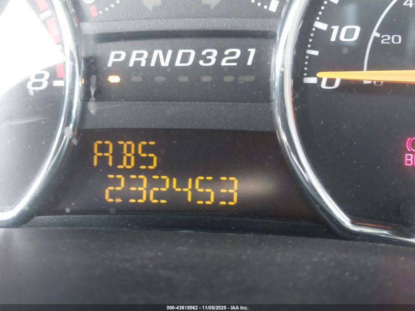 2009 Chevrolet Colorado Lt VIN: 1GCCS13E398119731 Lot: 43618562