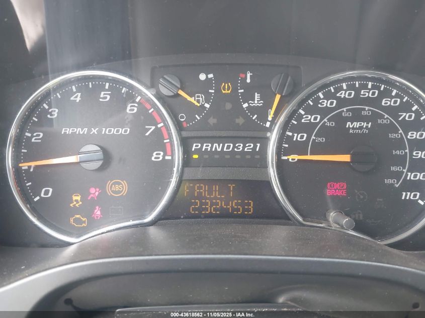 2009 Chevrolet Colorado Lt VIN: 1GCCS13E398119731 Lot: 43618562