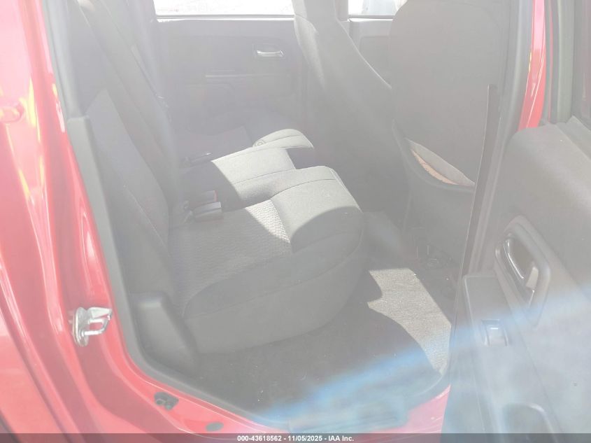 2009 Chevrolet Colorado Lt VIN: 1GCCS13E398119731 Lot: 43618562