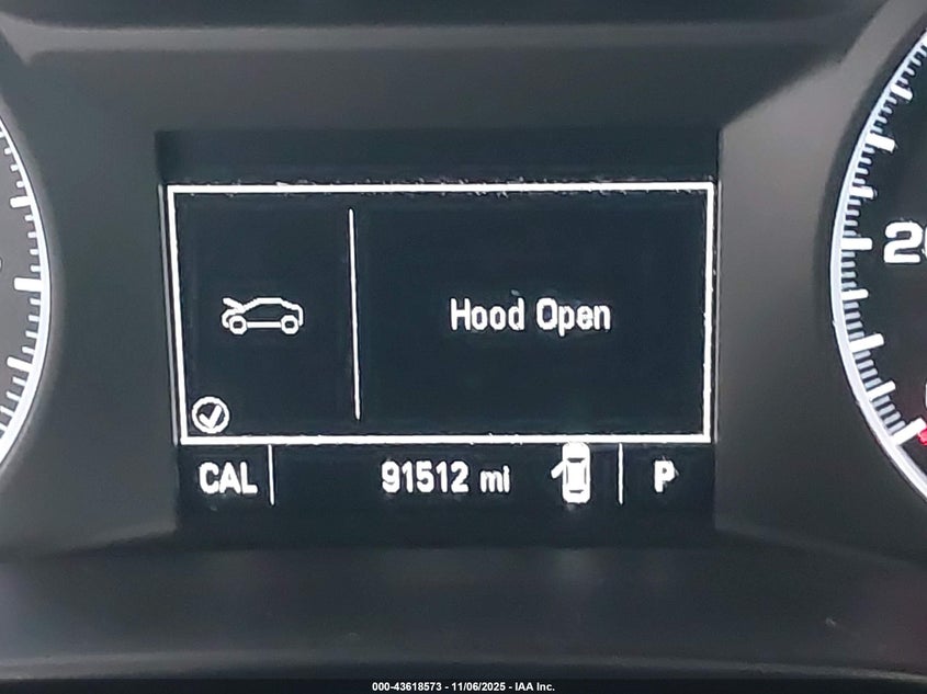 2017 GMC Acadia Sle-2 VIN: 1GKKNSLA7HZ308482 Lot: 43618573