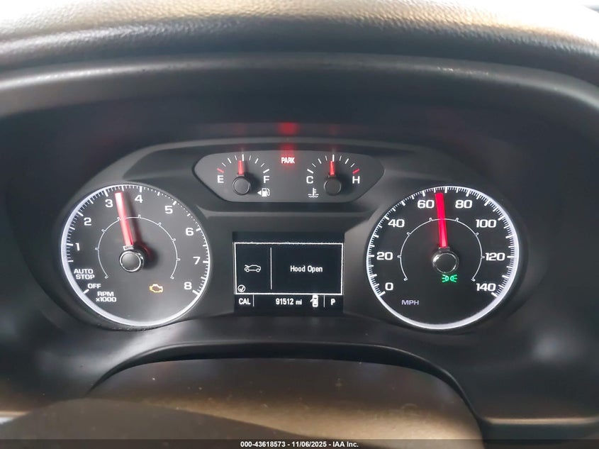 2017 GMC Acadia Sle-2 VIN: 1GKKNSLA7HZ308482 Lot: 43618573