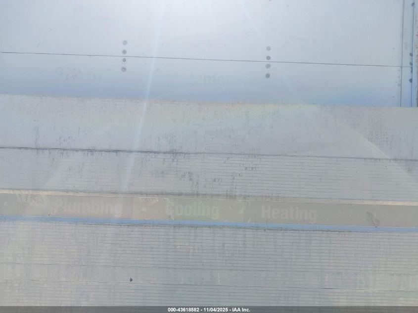 2008 Chevrolet Express Cutaway Work Van VIN: 1GBHG31C381158450 Lot: 43618582