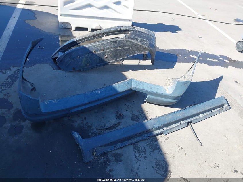 2001 Volvo V70 Xc VIN: YV1SZ58DX11031555 Lot: 43618584