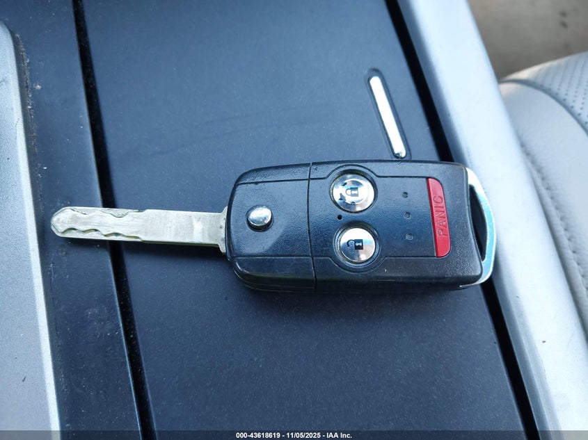 2008 Acura Rdx VIN: 5J8TB18568A014196 Lot: 43618619