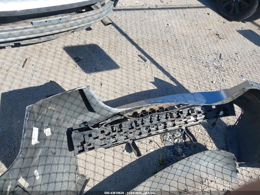 2020 FORD FUSION SEL 3FA6P0CD7LR117797