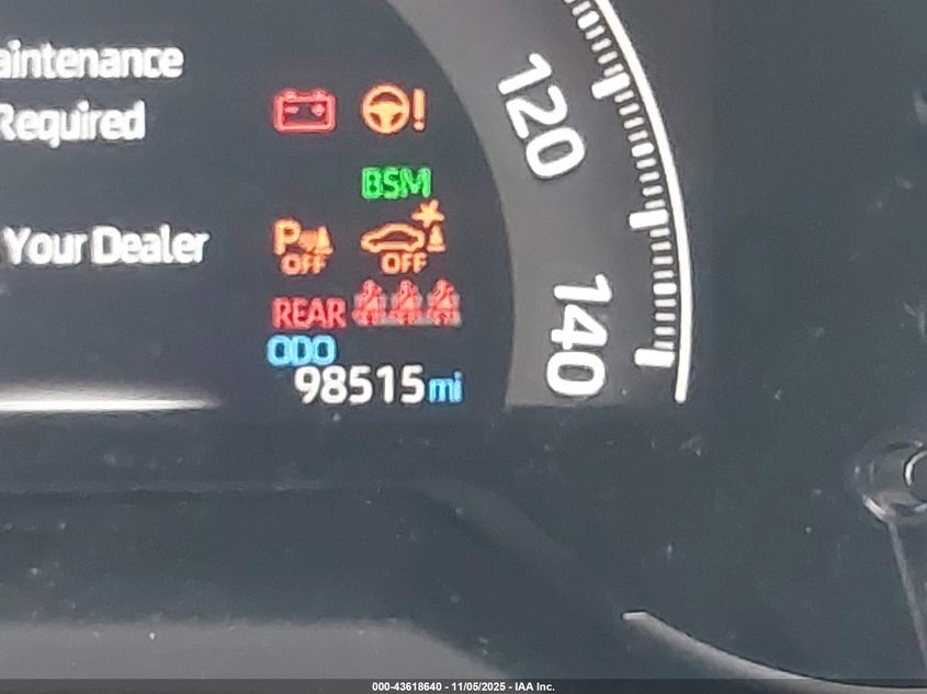 2019 TOYOTA RAV4 LIMITED - JTMN1RFV9KD518825
