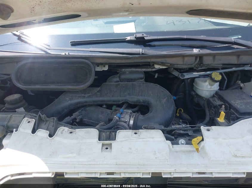 2018 Ford Transit-150 VIN: 1FTYE2YM8JKA96666 Lot: 43618641