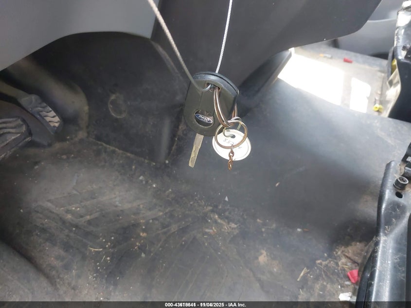 2018 Ford Transit-150 VIN: 1FTYE2YM8JKA96666 Lot: 43618641