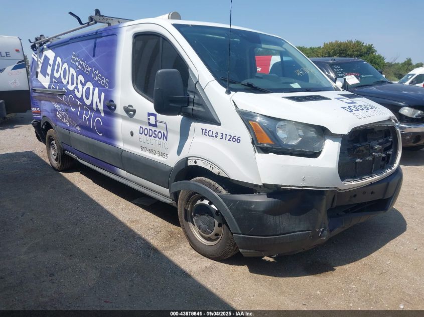 FORD TRANSIT TRANSIT-150
