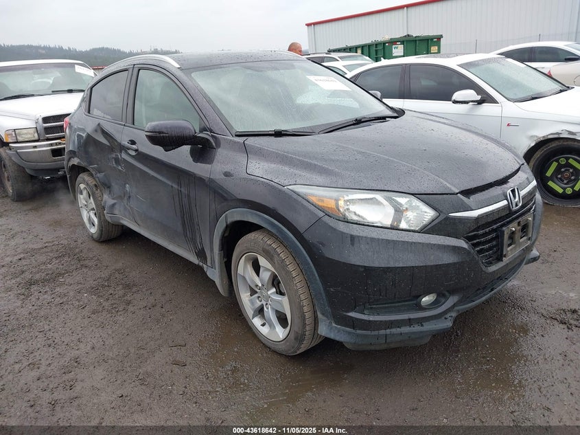 HONDA HR-V EX-L