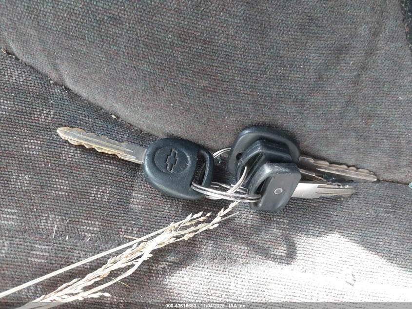 1GCCS19W528243814 2002 CHEVROLET S-10 PICKUP photo no. 11