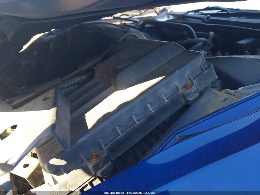 2003 Acura Cl 3.2 Type S Manual VIN: 19UYA41683A002881 Lot: 43618662