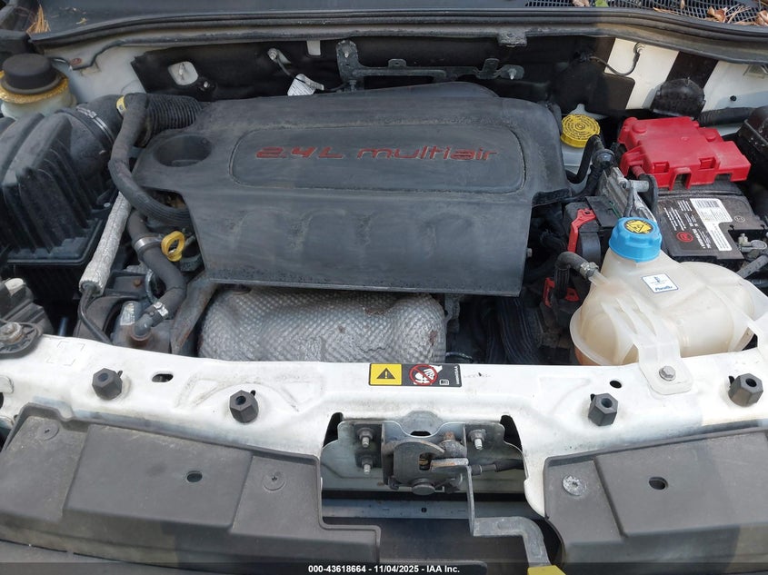 2021 RAM PROMASTER CITY TRADESMAN - ZFBHRFAB5M6T57756