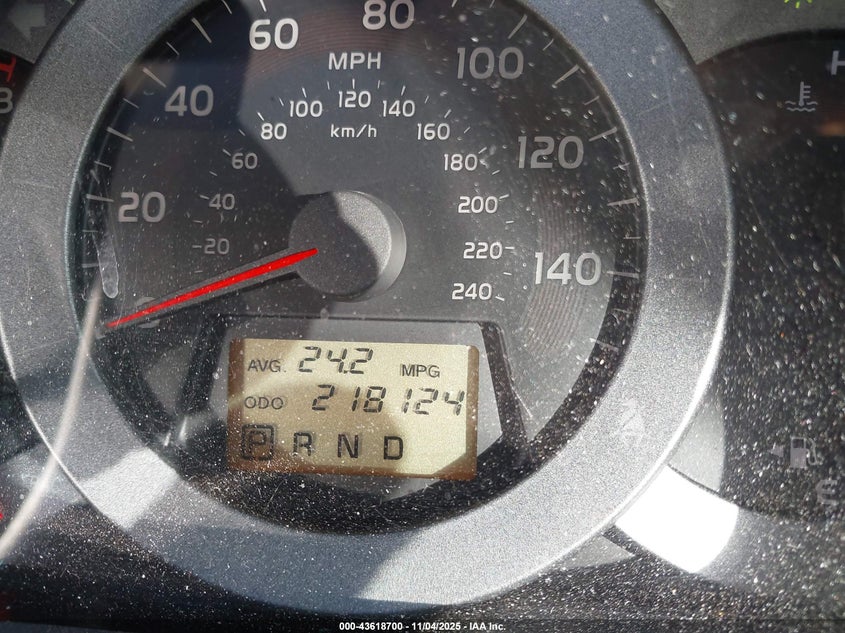 2009 Toyota Rav4 Limited V6 VIN: JTMBK31V29D003972 Lot: 43618700