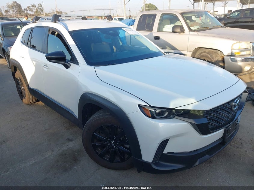 MAZDA CX-50 2.5 S SELECT PACKAGE