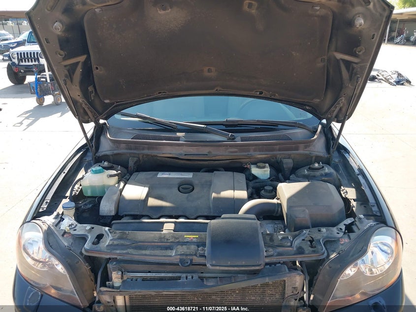 2011 Volvo Xc90 3.2 VIN: YV4952CY9B1570188 Lot: 43618721