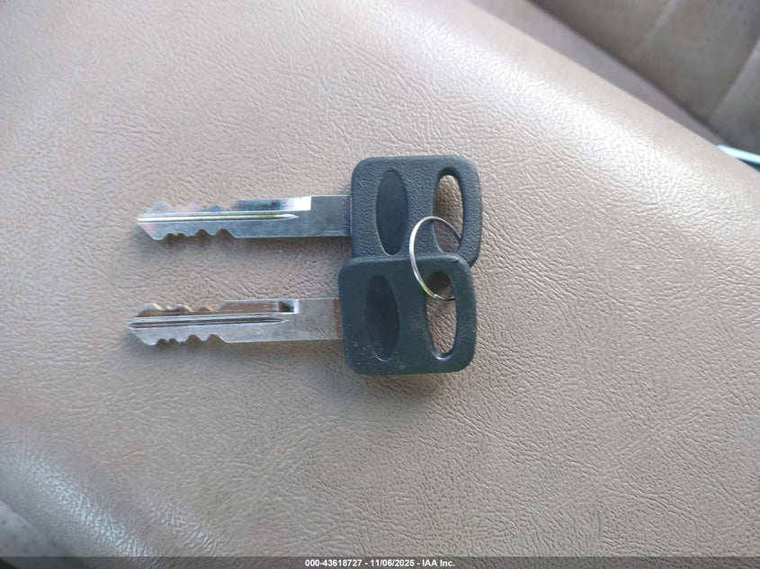 1997 Ford Explorer Eddie Bauer/Limited/Xl/Xlt VIN: 1FMDU34E0VZC04325 Lot: 43618727