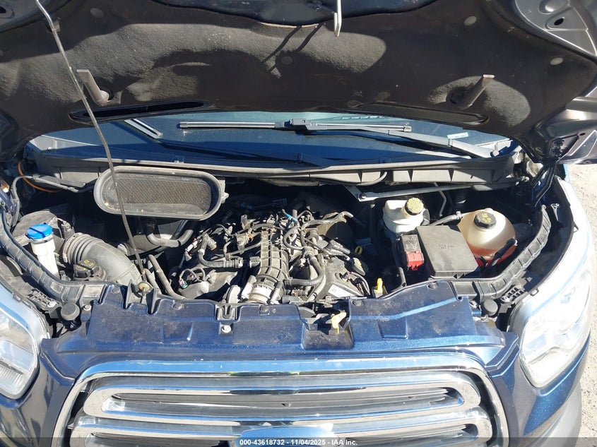 2016 FORD TRANSIT-350 XLT 1FBAX2CG8GKA28359