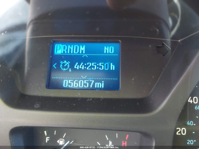 2016 FORD TRANSIT-350 XLT 1FBAX2CG8GKA28359