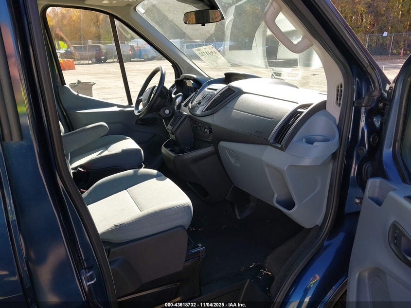 2016 FORD TRANSIT-350 XLT 1FBAX2CG8GKA28359