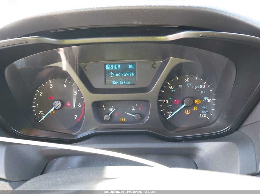 2016 FORD TRANSIT-350 XLT 1FBAX2CG8GKA28359