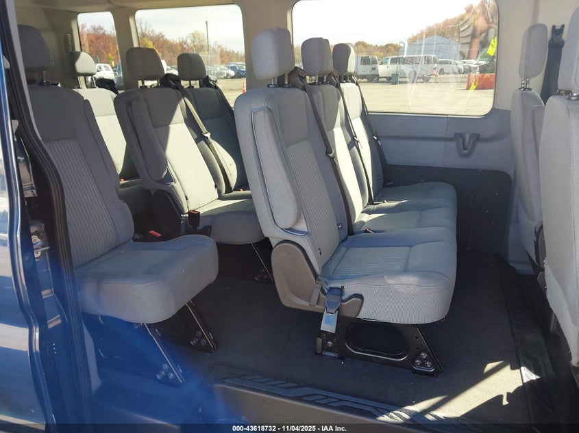 2016 FORD TRANSIT-350 XLT 1FBAX2CG8GKA28359