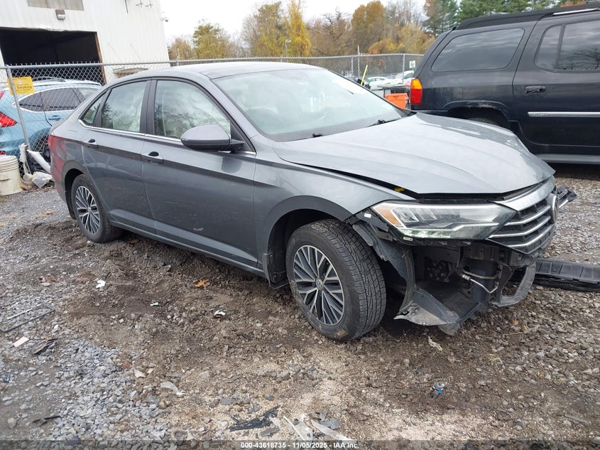 VOLKSWAGEN JETTA 1.4T R-LINE/1.4T S/1.4T SE