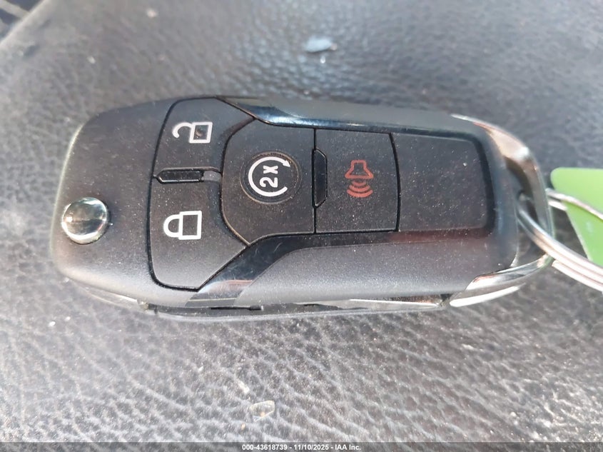 2022 Ford F-250 Lariat VIN: 1FT8W2BT1NEC44593 Lot: 43618739