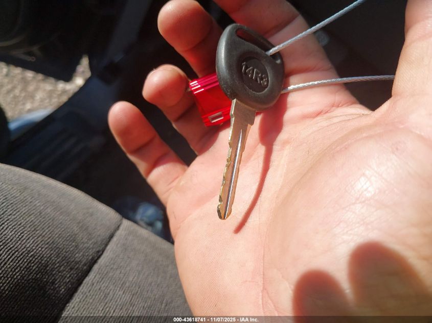 2005 Chevrolet Silverado 1500 Ls VIN: 2GCEC19T051350871 Lot: 43618741