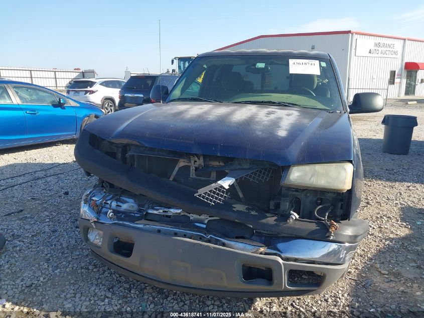 2005 Chevrolet Silverado 1500 Ls VIN: 2GCEC19T051350871 Lot: 43618741