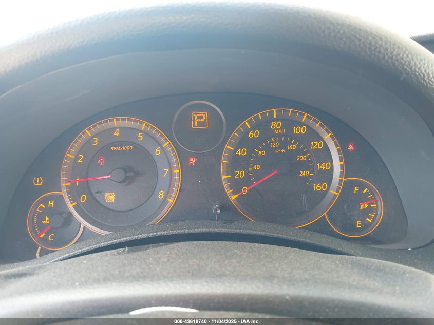 2006 Infiniti G35 VIN: JNKCV51EX6M511091 Lot: 43618740