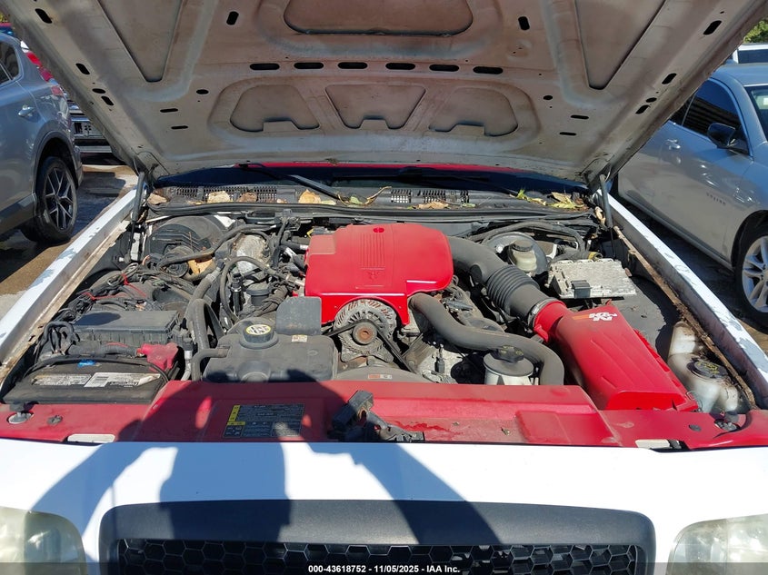 2005 Ford Crown Victoria Police VIN: 2FAHP71W95X171614 Lot: 43618752