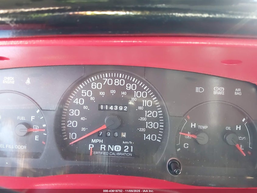 2005 Ford Crown Victoria Police VIN: 2FAHP71W95X171614 Lot: 43618752