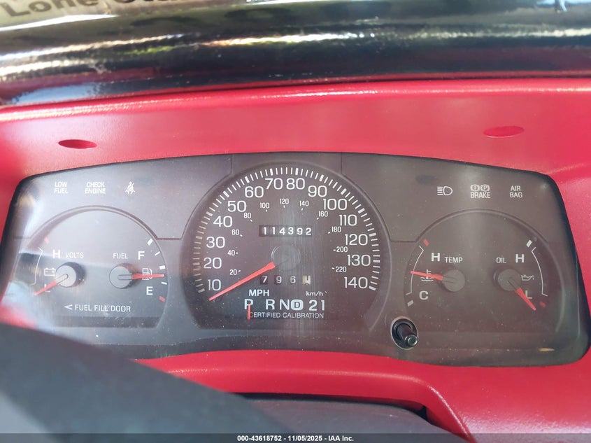 2005 Ford Crown Victoria Police VIN: 2FAHP71W95X171614 Lot: 43618752