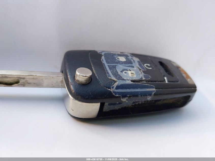 2015 Buick Encore Leather VIN: KL4CJCSB7FB193281 Lot: 43618759